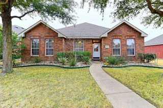 1539 Cliff Creek Drive, Allen, TX 75002