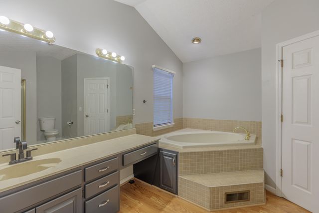 40 E Carolyn Circle, Ringgold, GA 30736
