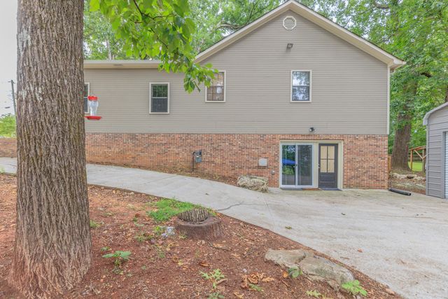 40 E Carolyn Circle, Ringgold, GA 30736