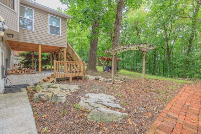 40 E Carolyn Circle, Ringgold, GA 30736