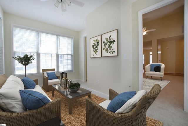 7 Meadowlands Way, Greenville, SC 29615