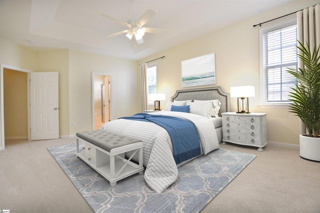 7 Meadowlands Way, Greenville, SC 29615