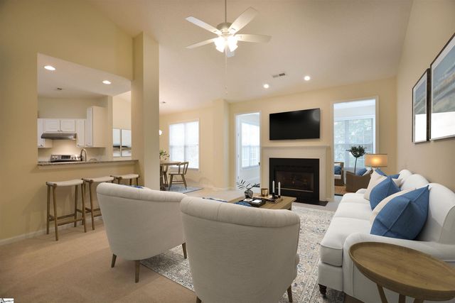 7 Meadowlands Way, Greenville, SC 29615