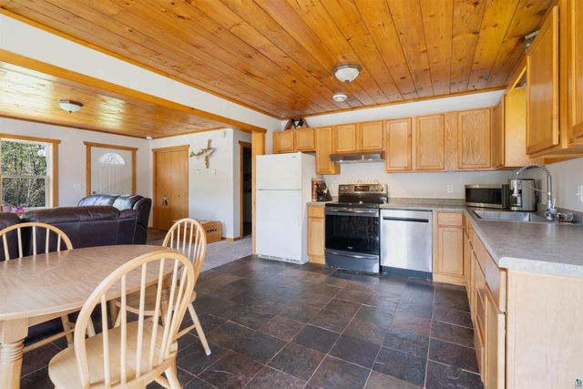 7434 S Okerson Rd, South Range, WI 54874