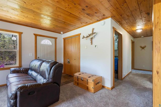 7434 S Okerson Rd, South Range, WI 54874