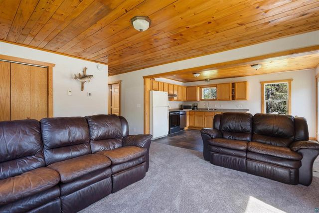 7434 S Okerson Rd, South Range, WI 54874