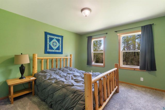 7434 S Okerson Rd, South Range, WI 54874