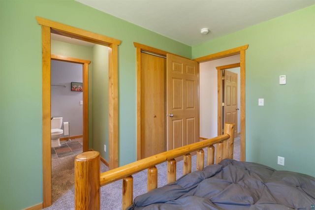 7434 S Okerson Rd, South Range, WI 54874