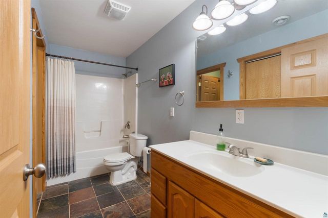 7434 S Okerson Rd, South Range, WI 54874