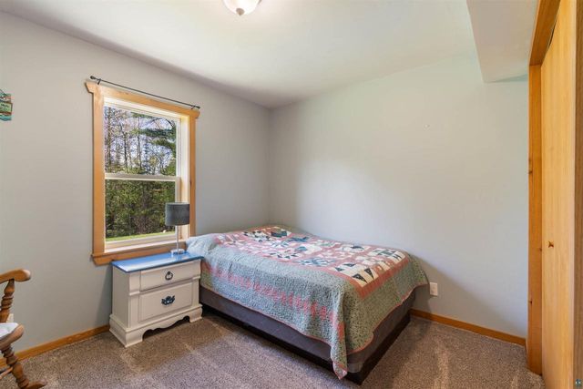 7434 S Okerson Rd, South Range, WI 54874