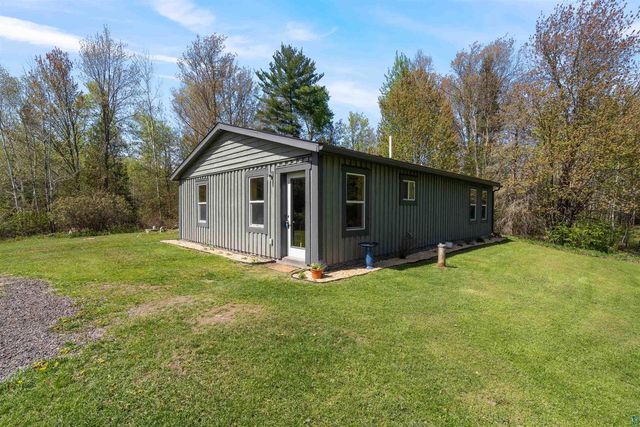 7434 S Okerson Rd, South Range, WI 54874
