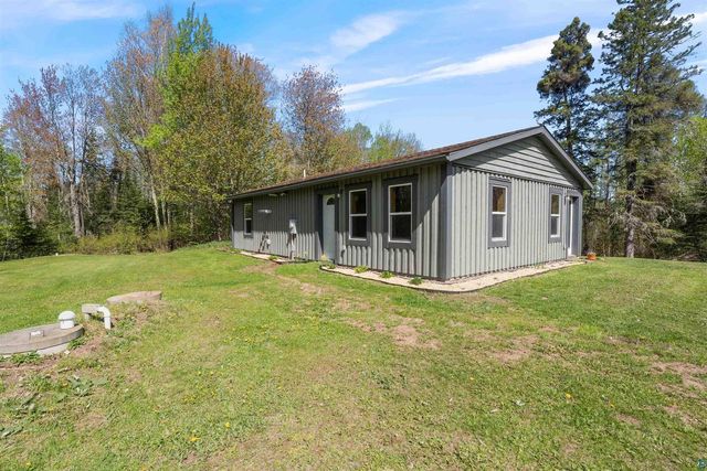 7434 S Okerson Rd, South Range, WI 54874