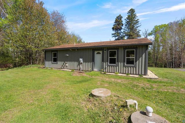 7434 S Okerson Rd, South Range, WI 54874