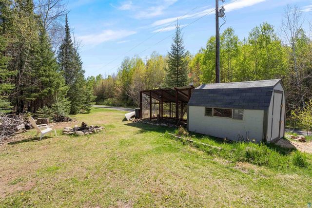 7434 S Okerson Rd, South Range, WI 54874