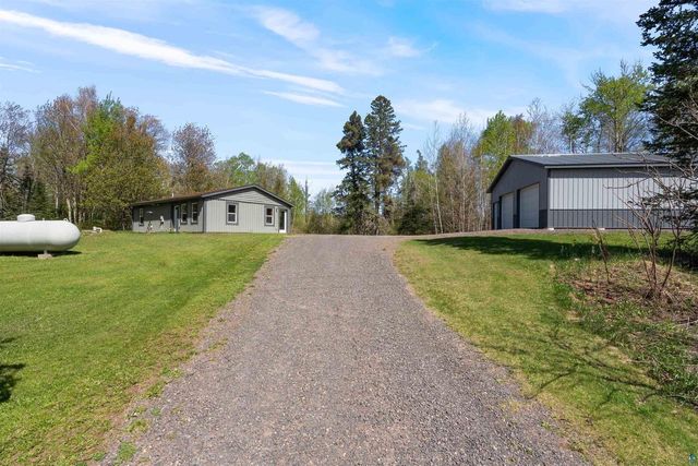 7434 S Okerson Rd, South Range, WI 54874