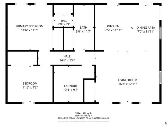 7434 S Okerson Rd, South Range, WI 54874