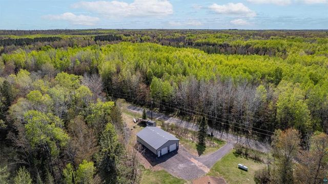 7434 S Okerson Rd, South Range, WI 54874