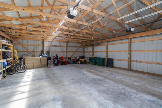 7434 S Okerson Rd, South Range, WI 54874