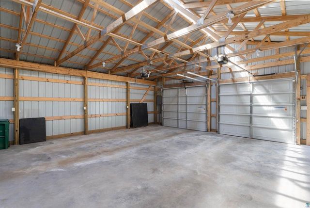 7434 S Okerson Rd, South Range, WI 54874