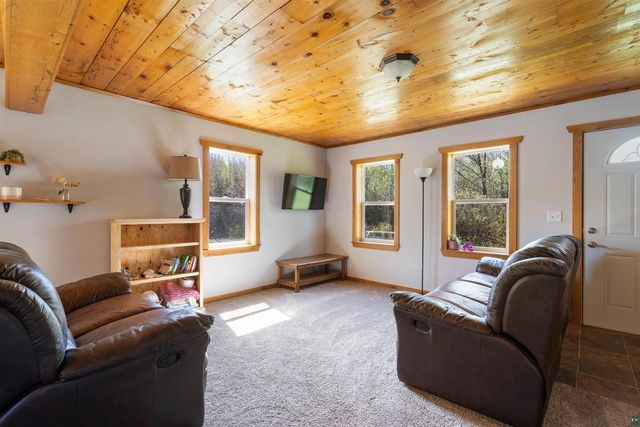 7434 S Okerson Rd, South Range, WI 54874
