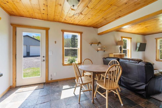 7434 S Okerson Rd, South Range, WI 54874