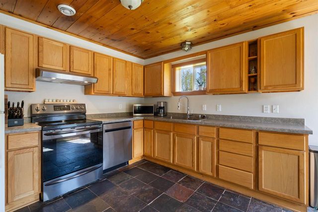 7434 S Okerson Rd, South Range, WI 54874