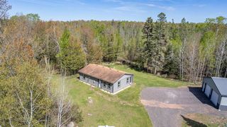 7434 S Okerson Rd, South Range, WI 54874