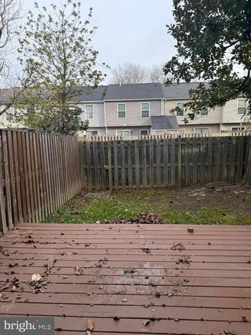 4599 GOLDENEYE PL, Waldorf, MD 20603