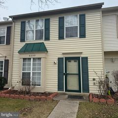 4599 GOLDENEYE PL, Waldorf, MD 20603