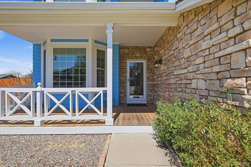 Image 1 of property listing at 19333 E Prentice Place, Centennial, CO 80015