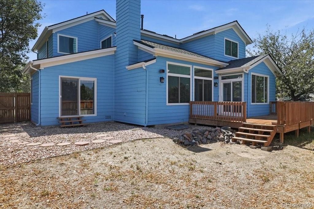Image 18 of property listing at 19333 E Prentice Place, Centennial, CO 80015