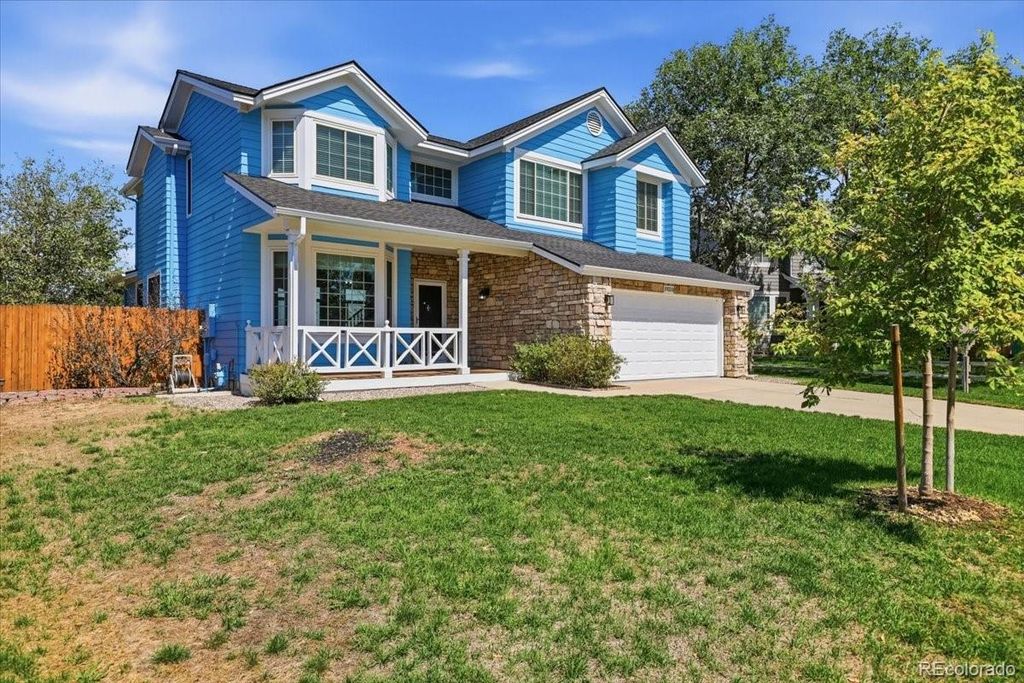 Image 19 of property listing at 19333 E Prentice Place, Centennial, CO 80015
