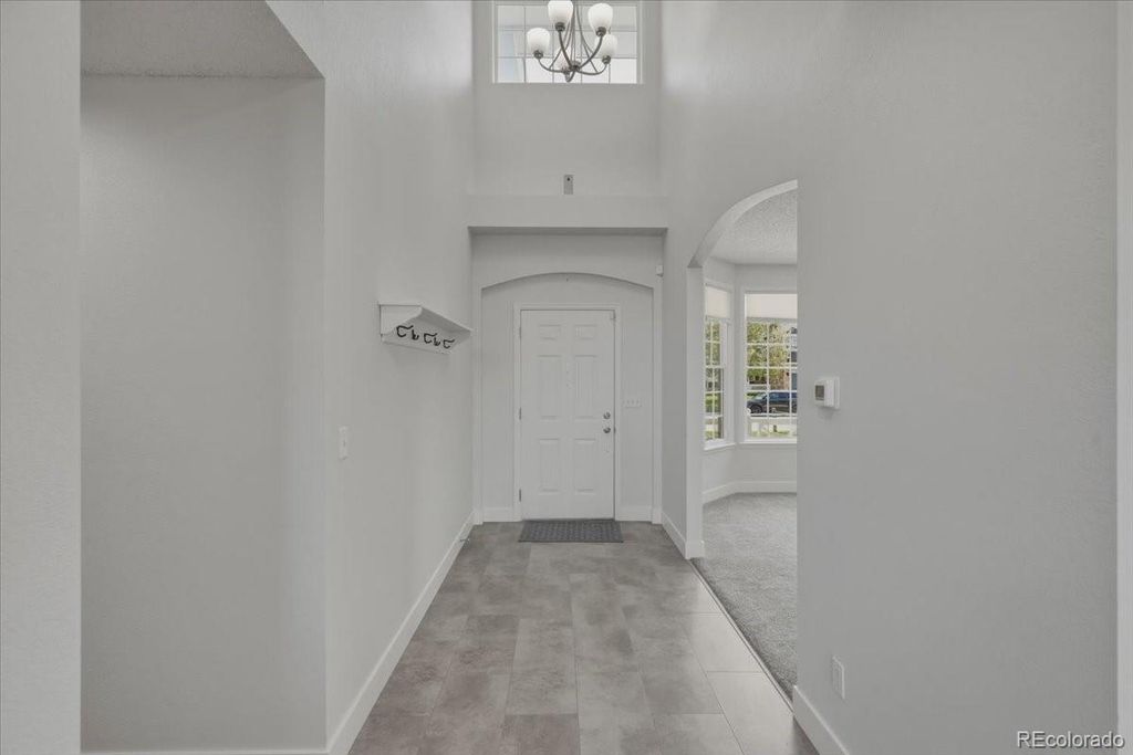 Image 3 of property listing at 19333 E Prentice Place, Centennial, CO 80015