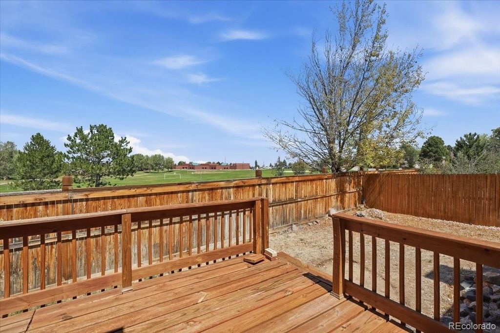 Image 48 of property listing at 19333 E Prentice Place, Centennial, CO 80015