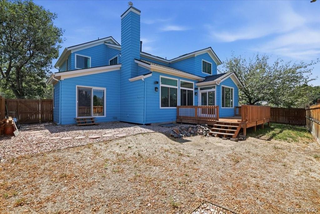 Image 49 of property listing at 19333 E Prentice Place, Centennial, CO 80015