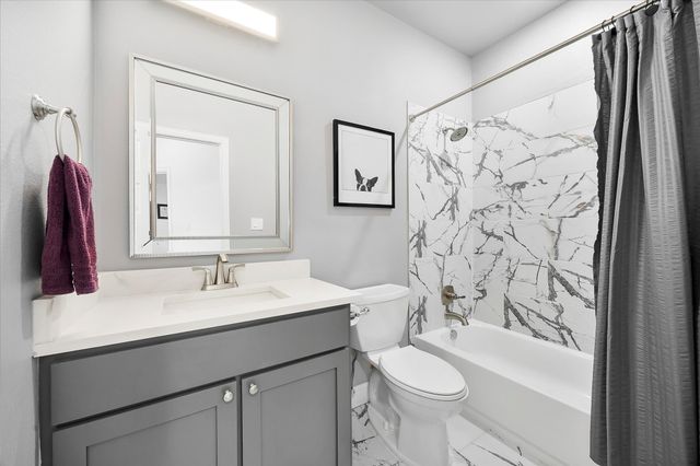 2808 Rodeo Drive, Quinlan, TX 75474