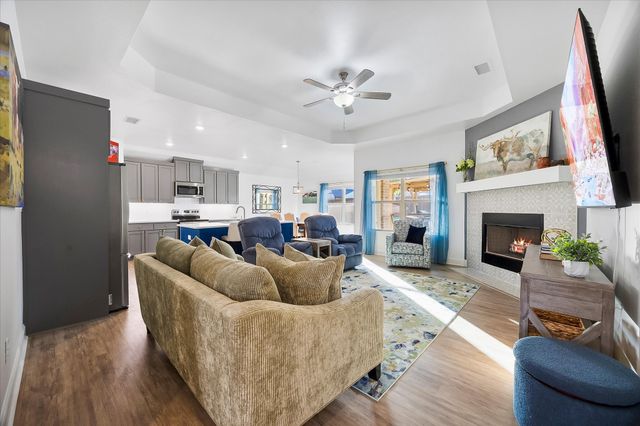 2808 Rodeo Drive, Quinlan, TX 75474