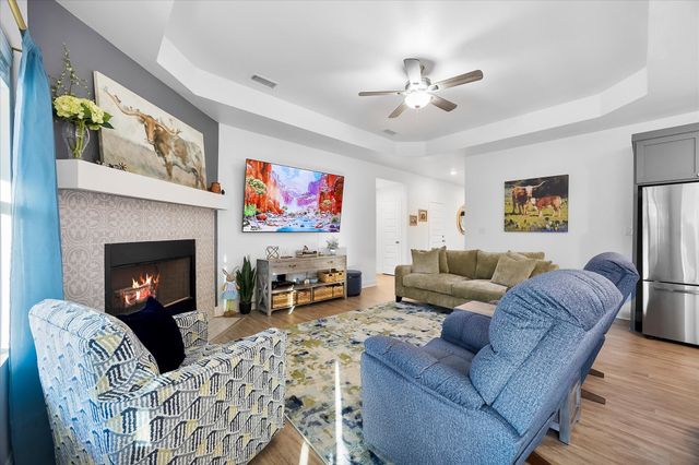 2808 Rodeo Drive, Quinlan, TX 75474