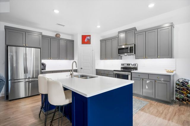 2808 Rodeo Drive, Quinlan, TX 75474