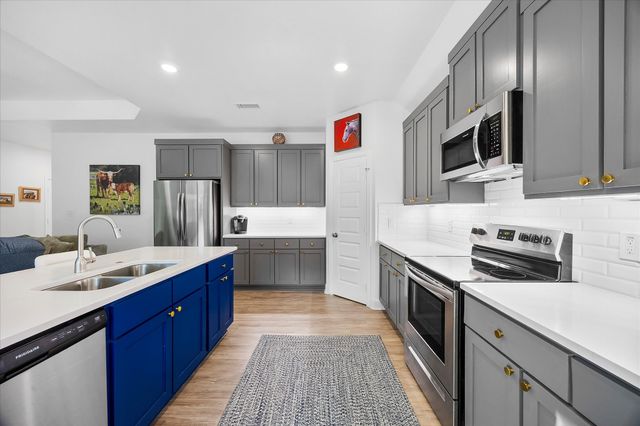 2808 Rodeo Drive, Quinlan, TX 75474