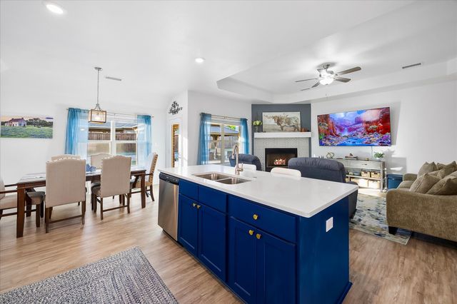 2808 Rodeo Drive, Quinlan, TX 75474