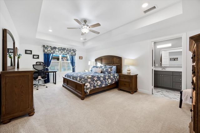 2808 Rodeo Drive, Quinlan, TX 75474