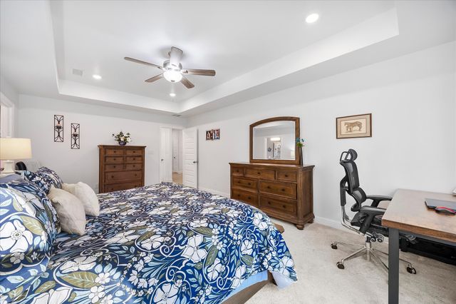 2808 Rodeo Drive, Quinlan, TX 75474