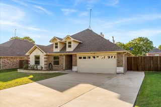 2808 Rodeo Drive, Quinlan, TX 75474