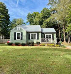 125 Eastside Drive, Lexington, NC 27292
