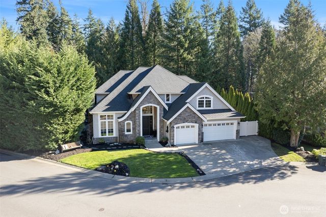 3808 212th Avenue SE, Sammamish, WA 98075