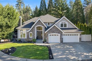 3808 212th Avenue SE, Sammamish, WA 98075
