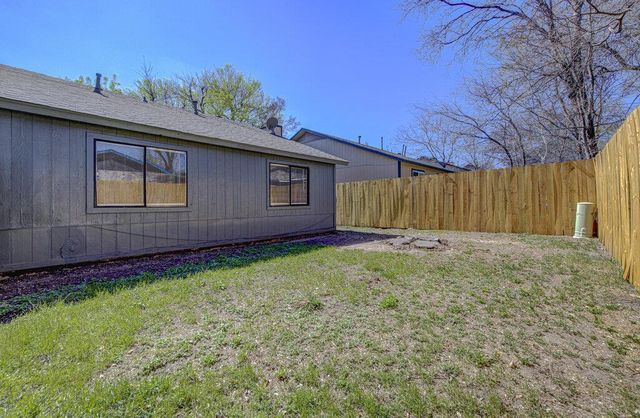 1306 Bonnie Brae ST A, Austin, TX 78753