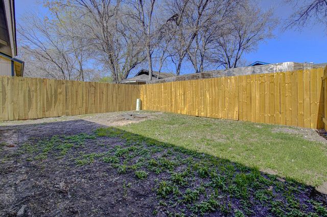 1306 Bonnie Brae ST A, Austin, TX 78753