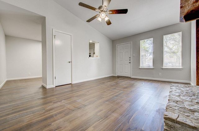 1306 Bonnie Brae ST A, Austin, TX 78753